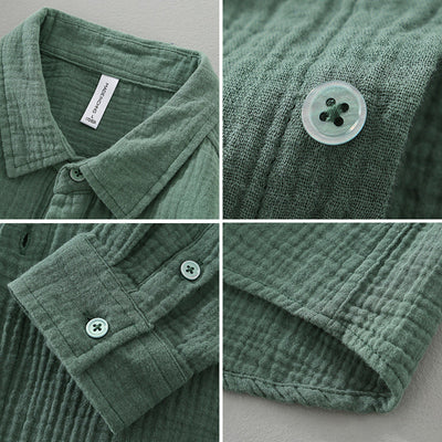 Matías® | Liner Shirt