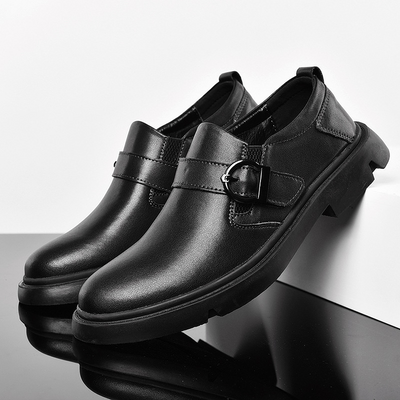 Domingo® | Stratford Genuine Leather Loafers