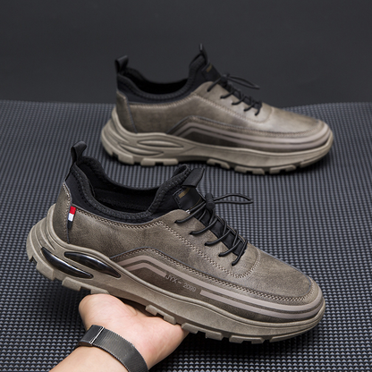 Lucas® | Barefoot Sneakers