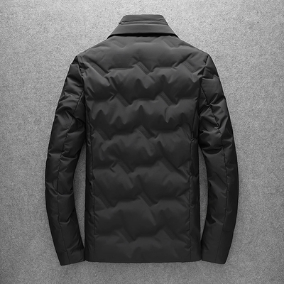 Ozzie® | SEBASTIEN 1963® Monogram Down Blazer