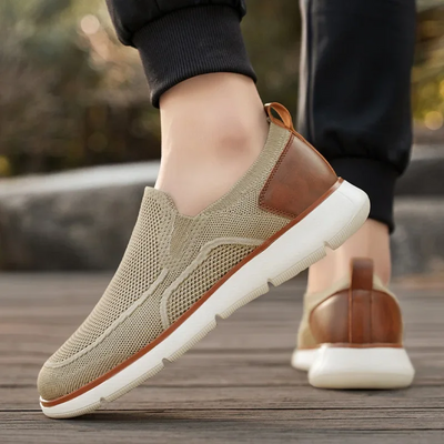 Remigio | Pace Slip-On Sneakers