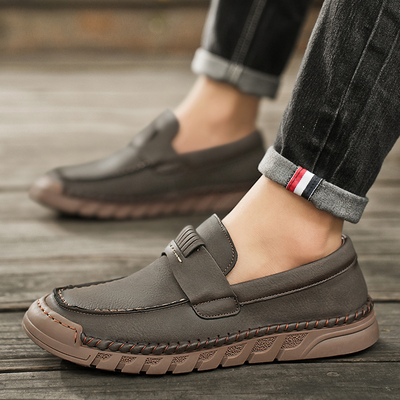 Daniel® | Leather Shoes