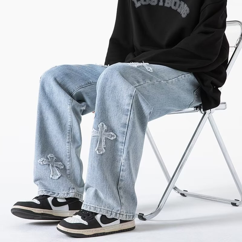 Alejandro® | Denim Jeans