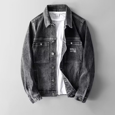 Norbert® | Denim Jacket