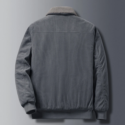 Luis® | Sherpa Jacket