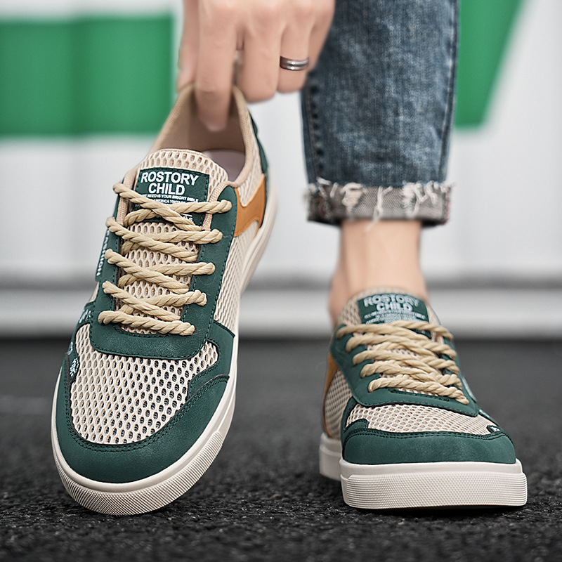 Carter | Bilbao Premium Sneakers