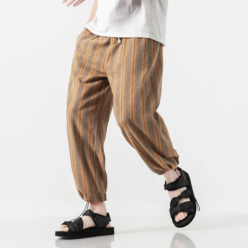 Hugo® | Zenith Pinstripe Pants