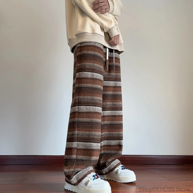 Álvaro® | Textured Sweatpants