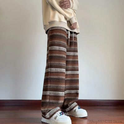 Álvaro® | Textured Sweatpants