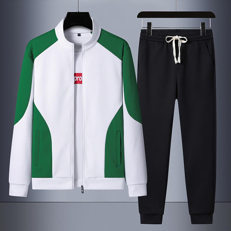 Ramsey® | Premium Tracksuit Set