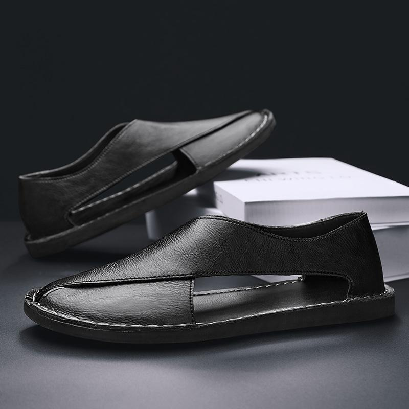 Kole | Premium Leather Sandals
