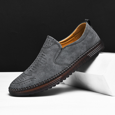 Lorenzo® | Genuine Leather Loafer