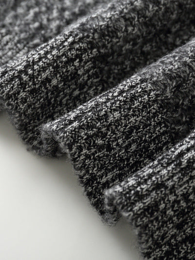 Enzo® | Wool sweater