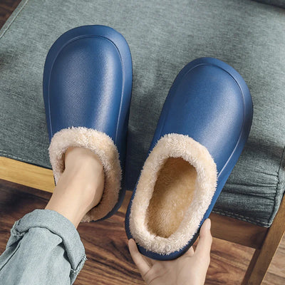 Adrián® | Cloudbliss Sherpa Slippers