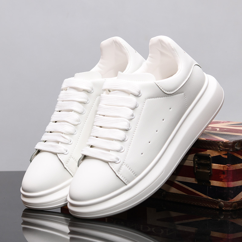 Ricardo® | Platform Sneakers