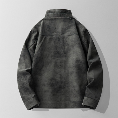 Pablo® | Suede Jacket