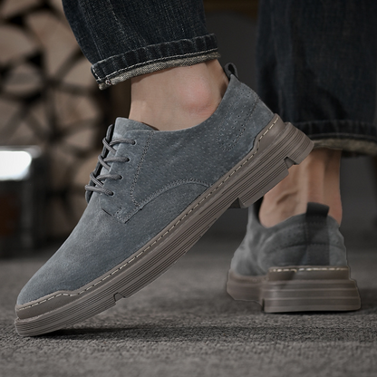 Carlos® | Windsor Suede Shoes