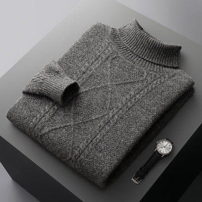Leo® | Wool sweater