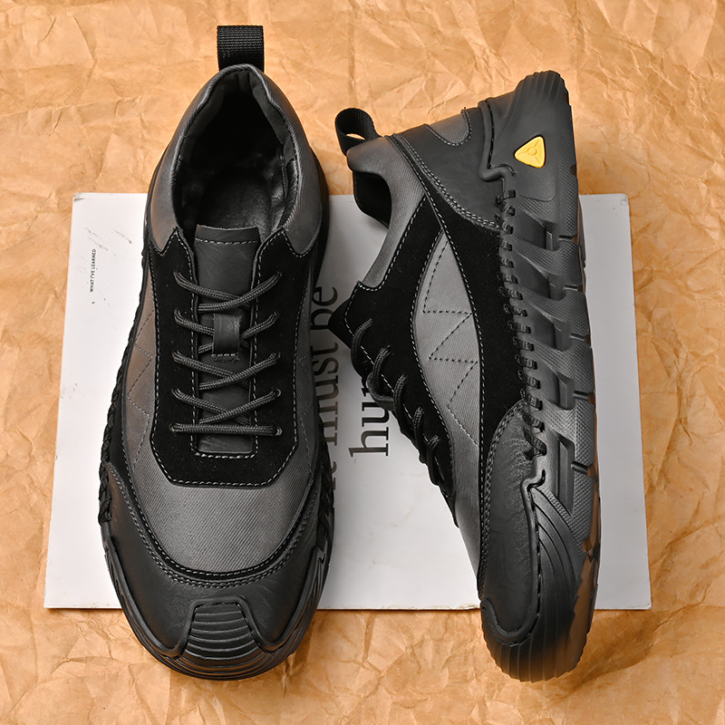 Salvador® | Trailedge Adaptive Sneakers