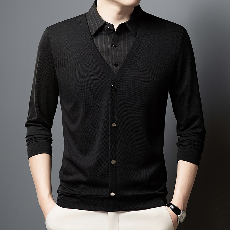 Diego® | Layer Cardigan