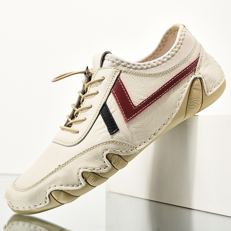 Gregorio® | Genuine Leather Shoes