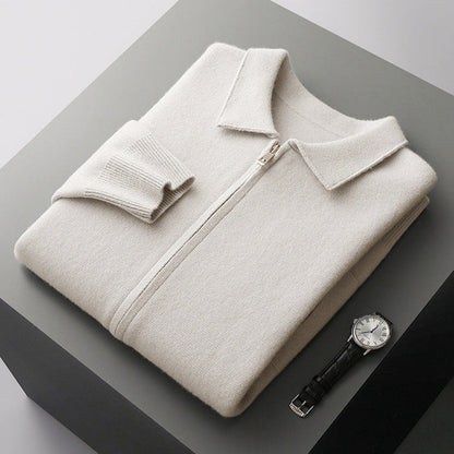 Raúl® | Wool sweater