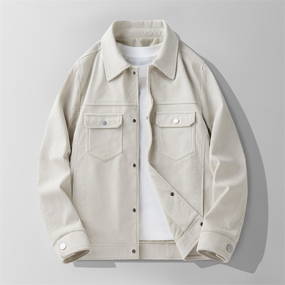 Emilio® | Newtown Corduroy Jacket