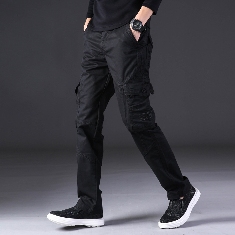 Manuel® | Leonardo Cargo Pants