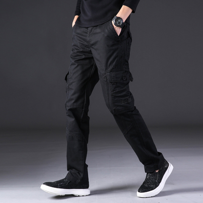 Manuel® | Leonardo Cargo Pants