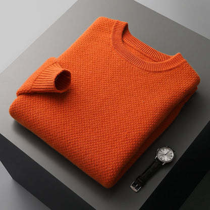 Diego® | Wool sweater