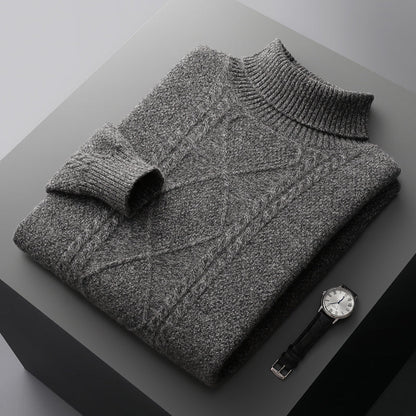 Leo® | Wool sweater
