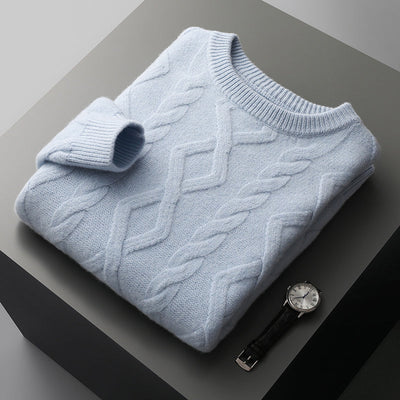 David® | Wool sweater
