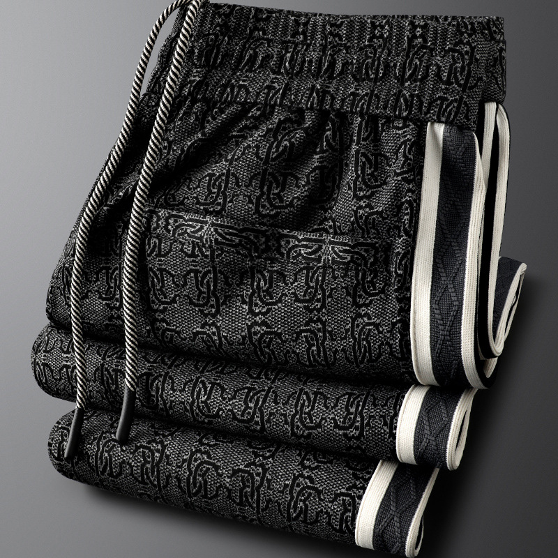 Kent® | Monogram Tracksuit Set