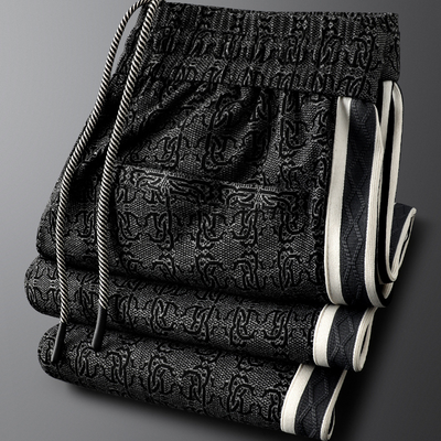Kent® | Monogram Tracksuit Set