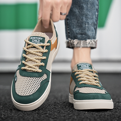 Jacinto® | Premium Sneakers