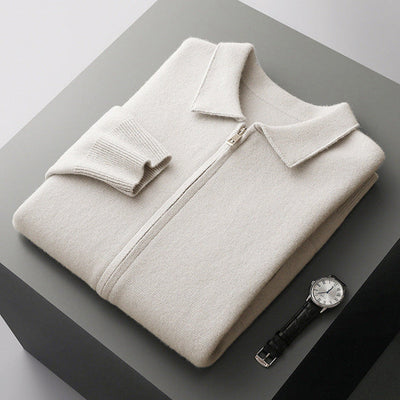 Raúl® | Wool sweater