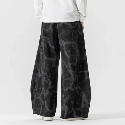David® | Edge Drift Wide-Leg Sweatpants