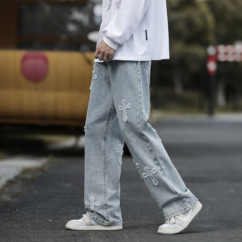Alejandro® | Denim Jeans