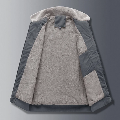 Luis® | Sherpa Jacket