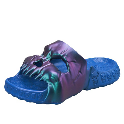 Leo® | Skull Slides