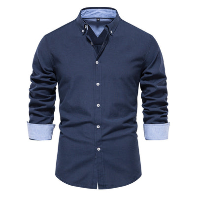 Alberto® | Bennett Shirt