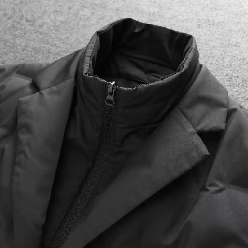 Ozzie® | SEBASTIEN 1963® Monogram Down Blazer