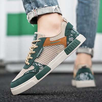 Jacinto® | Premium Sneakers