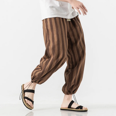 Hugo® | Zenith Pinstripe Pants