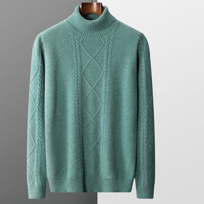 Leo® | Wool sweater