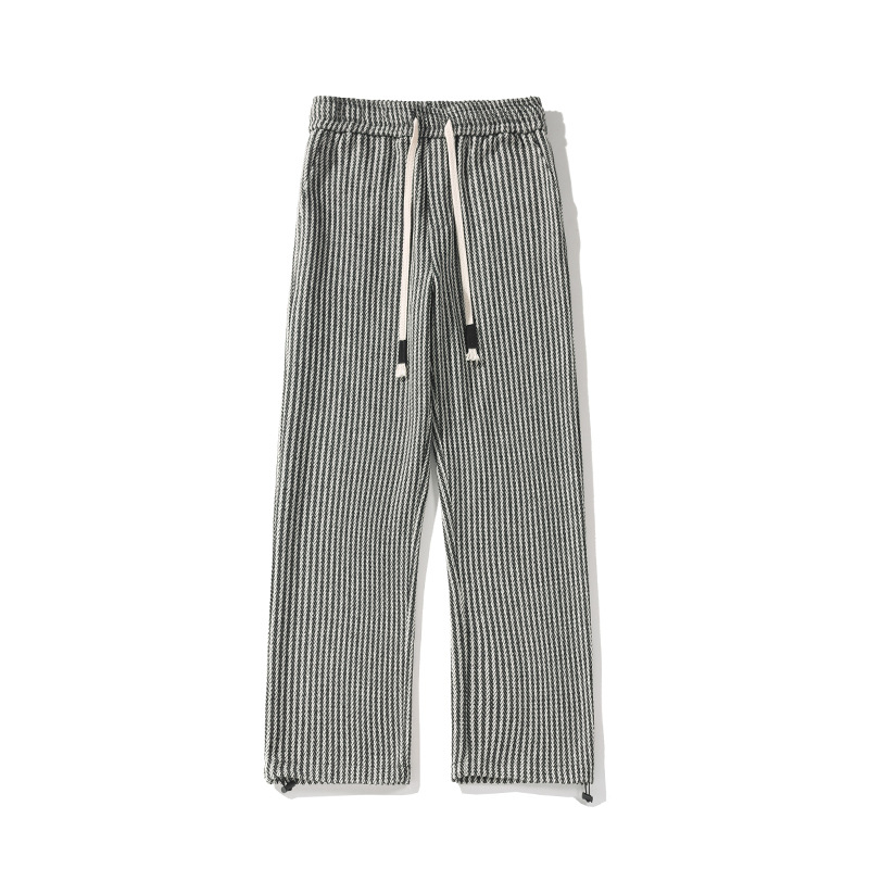 Hugo® | Herringbone Sweatpants