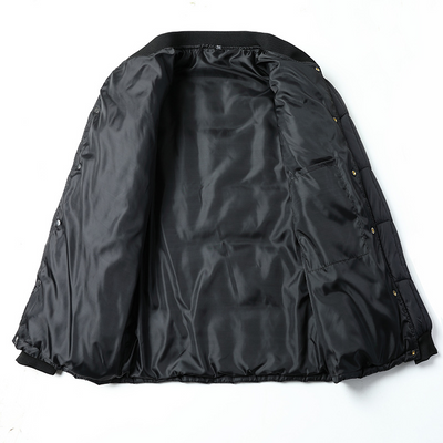 Pablo® | Monogram Down Jacket