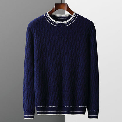 Adrian® | Wool sweater