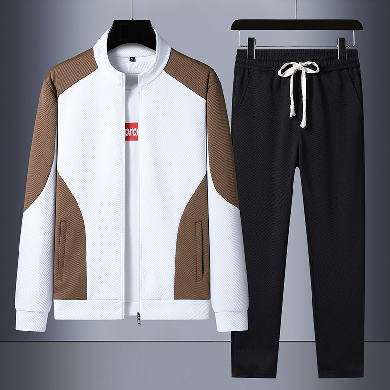 Ramsey® | Premium Tracksuit Set