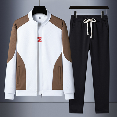 Ramsey® | Premium Tracksuit Set